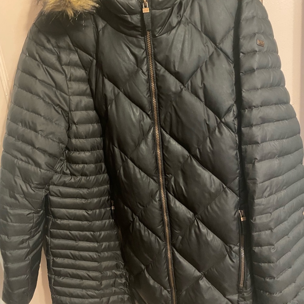 Marc New York/1X/Black